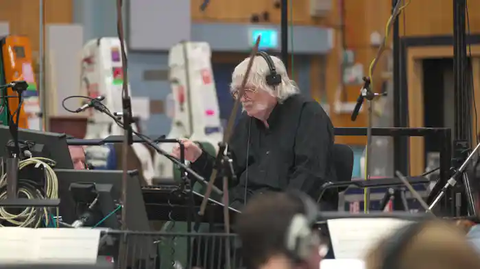 Palladio Reimagined: 2. Largo