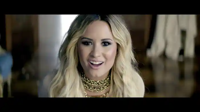 Let It Go ((from "Frozen") [Official Video])