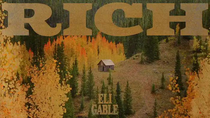 Rich (Audio)
