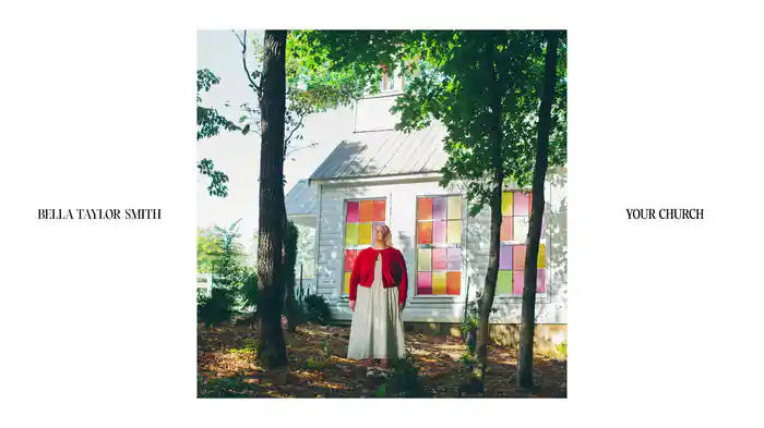 YOUR CHURCH (Visualiser)