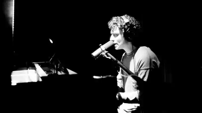 I Want You (At Blackbird Studios Live)