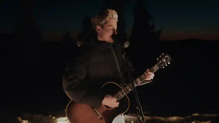 Už i andělé šli spát (Live Lysá hora)