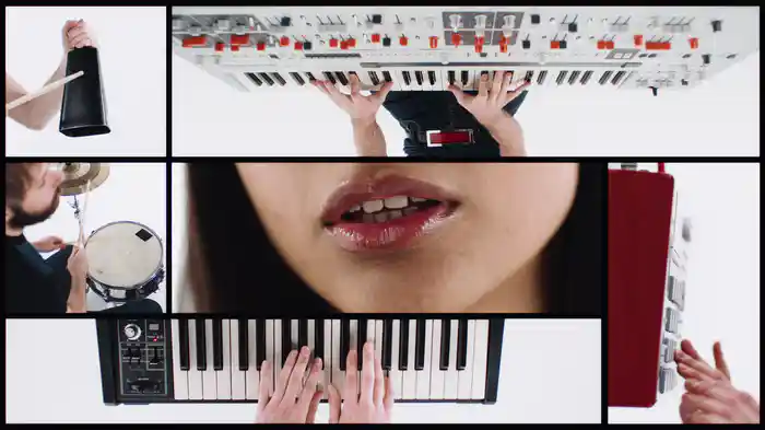 Electronicity
