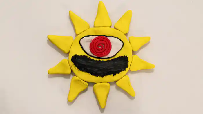 Running Wild (Visualizer)