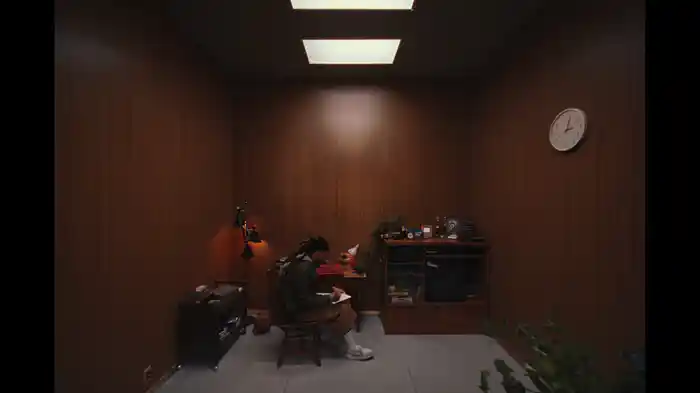 The Fall-Off is Inevitable