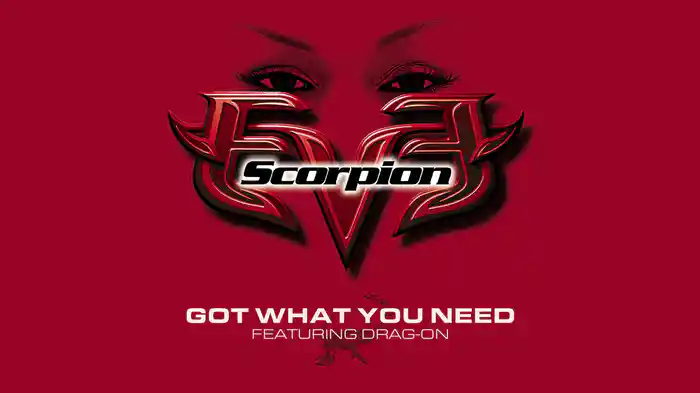 Got What You Need (Audio)