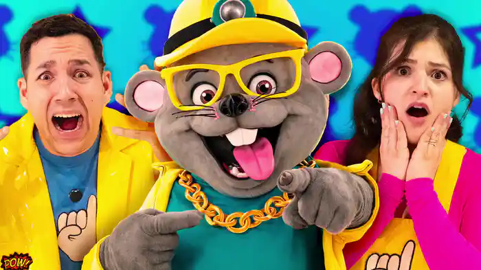 Las Aventuras de El Topo Loco (Videos para niños)