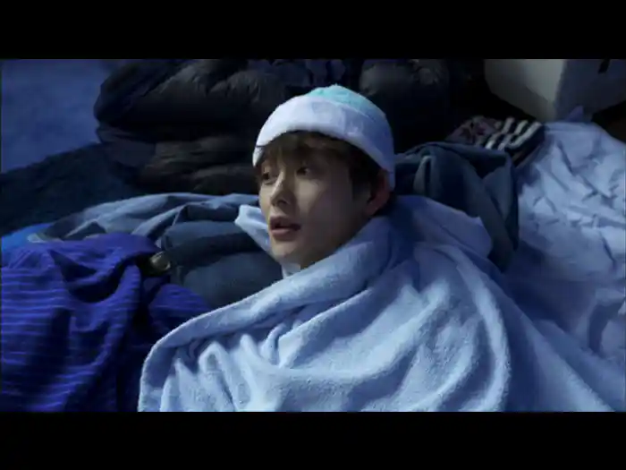 The Place Has No Name