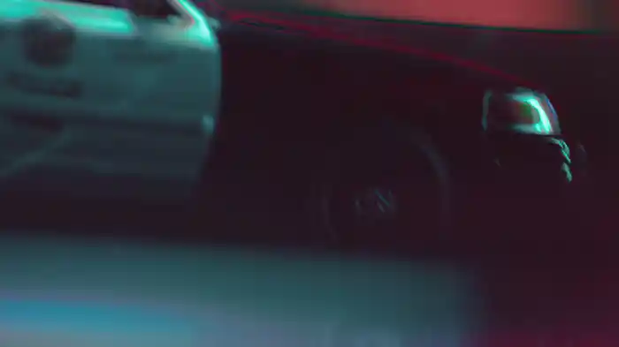 Murder in Istanbul (Visualiser)