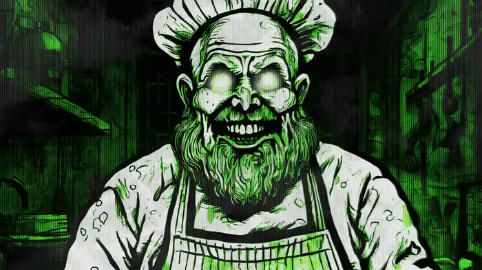 SHUFFLE (Visualiser)