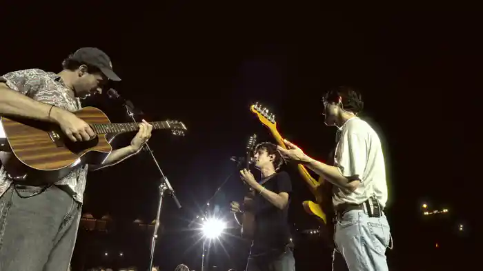 Als ich ein Kind war (Live in Berlin)