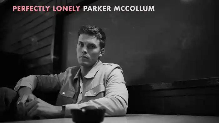 Perfectly Lonely (Audio)