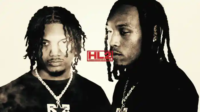 NUN 2 IT (Lyric Video)