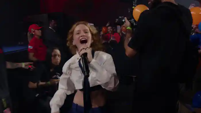 Amor Traumatizado (Ao Vivo No Rio De Janeiro / 2025)