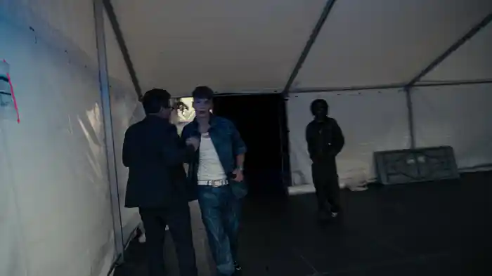 Paradox Freestyle