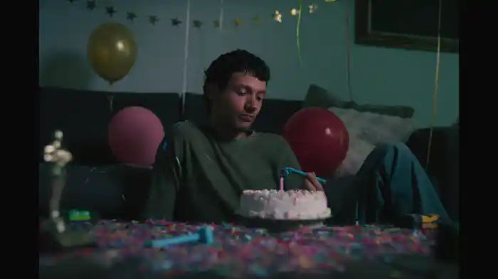 surprise! (Visualizer)