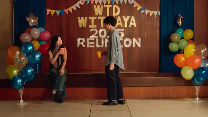 ไม่กลับตอนนี้จะกลับตอนไหน (then when?)