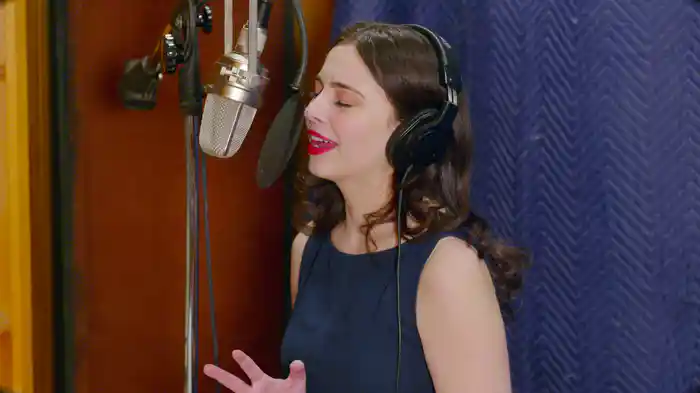 As Time Goes By (Power Station BTS Clip)