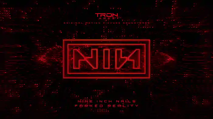 Forked Reality (Visualizer)