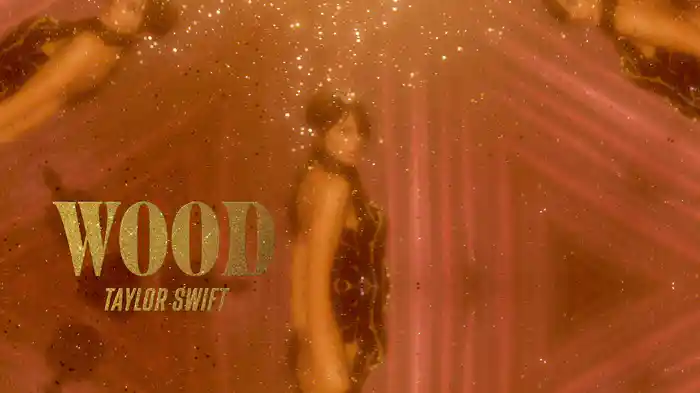 Wood (Lyric Video)