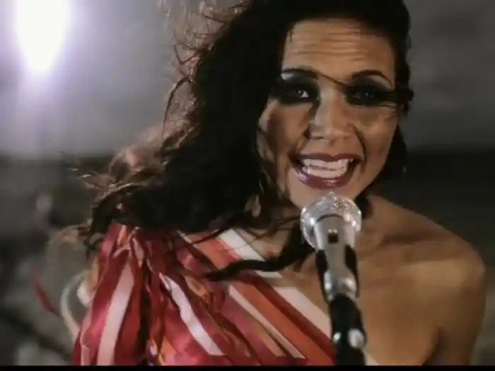 You're The Storm (Video)