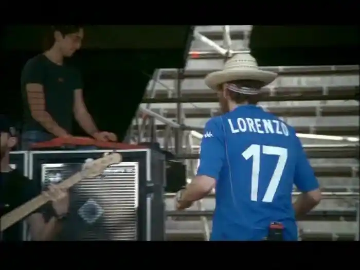 Morirò D'Amore (Videoclip)