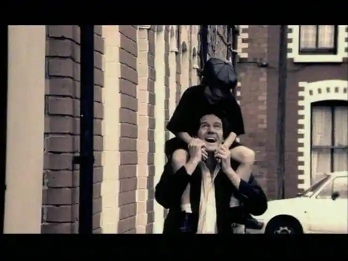 Here Is Your Paradise (Stereo)