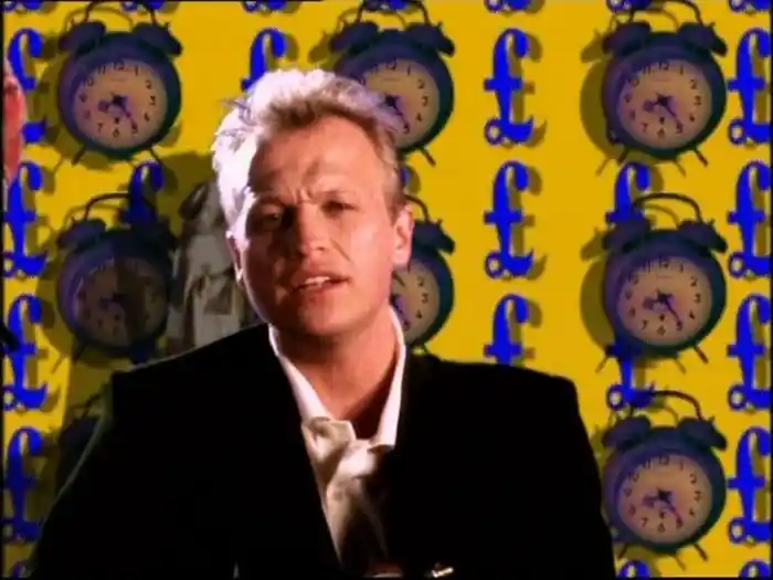 Take Care Of Yourself (Stereo)