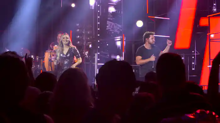 Letra A (Ao Vivo Em São Paulo / 2019)