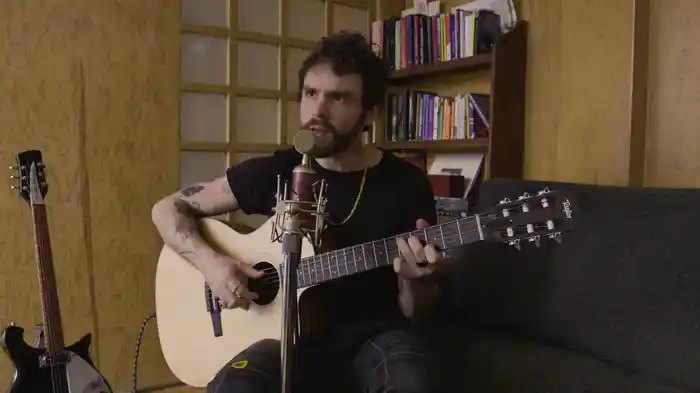 Voces (Acústico)