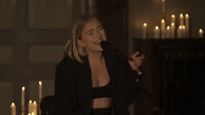 Jealous Of My Friends (Live at Karantänfestivalen, Hasselbacken, Stockholm / 2020)