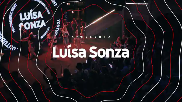 Boa Menina (Ao Vivo No YouTube Music Night / 2019)