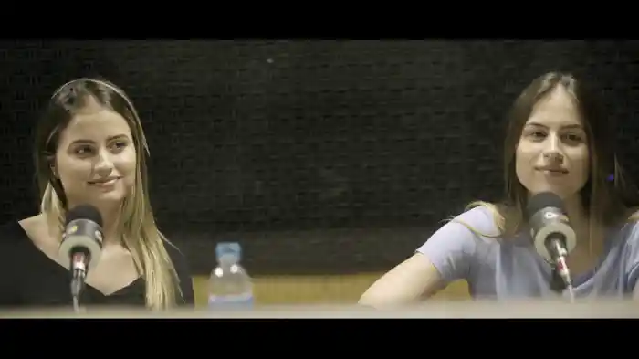 Botão De Desliga - Despertar - A Série (Episódio 8)