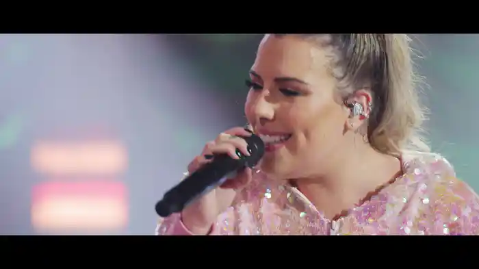 Pensando Em Nós (Ao Vivo Em São Paulo / 2019)