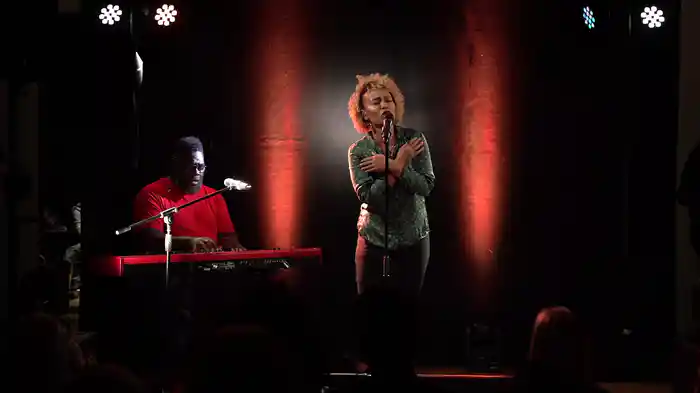 Shine (Sofar Sounds London)