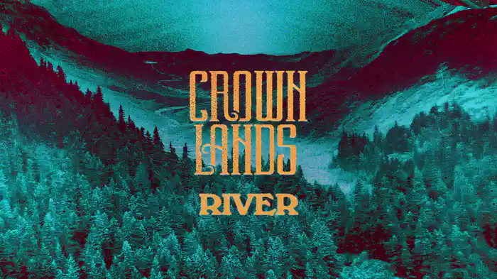 River (Audio)