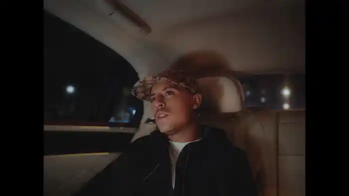 Jongen Van De Straat