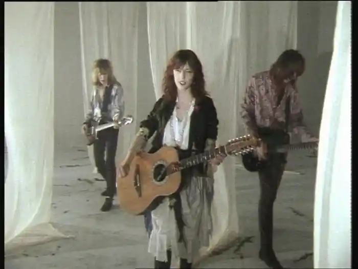 Flowers In Our Hair (Video)