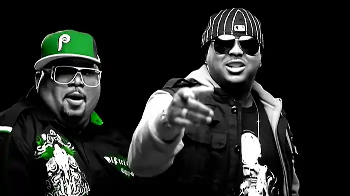 ショウティー・イズ・ア・テンFEAT.ファボラス