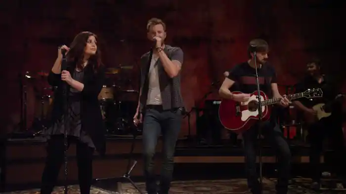 Better Off Now (That You’re Gone) (Acoustic)