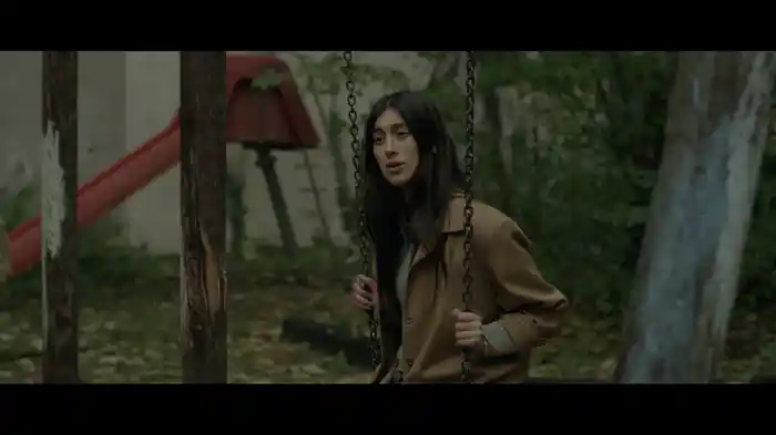 Nichts tut für immer weh