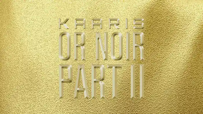 A L'Heure (Video Lyrics)