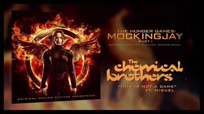 This Is Not A Game (From The Hunger Games: Mockingjay Part 1. / Audio)
