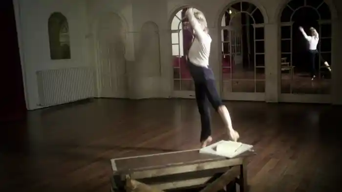 Canzone Di Anna (New Version)