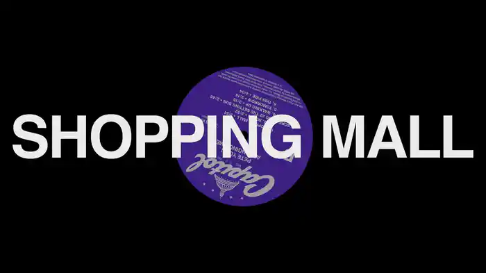Shopping Mall (Audio)