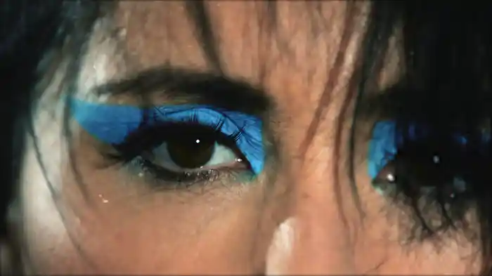 Evil Eye