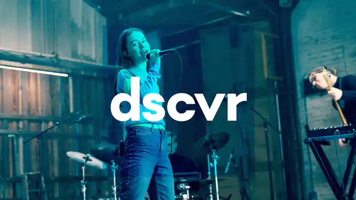 Don't Kill My Vibe (VEVO DSCVR)