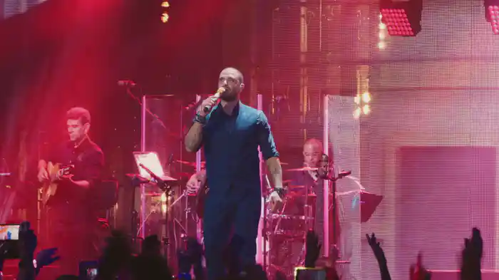 Samba De Arerê / Zé Do Caroço (Ao Vivo)