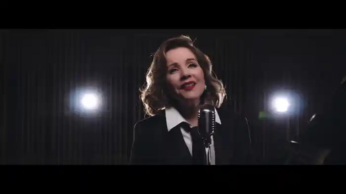 You'll Never Know (From "The Shape Of Water" Soundtrack)