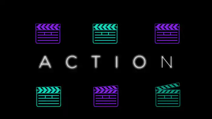Action (Lyric Video)